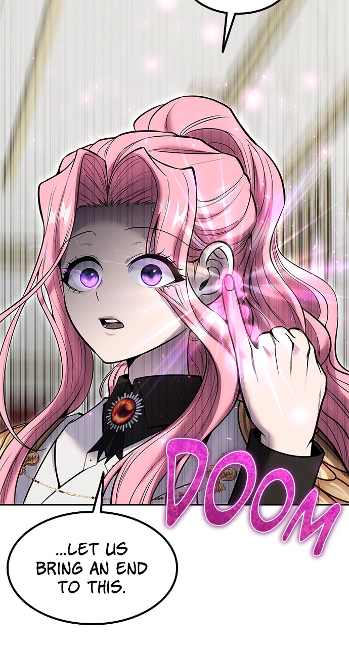 Secretly More Powerful than the Hero Ep. 33 - God