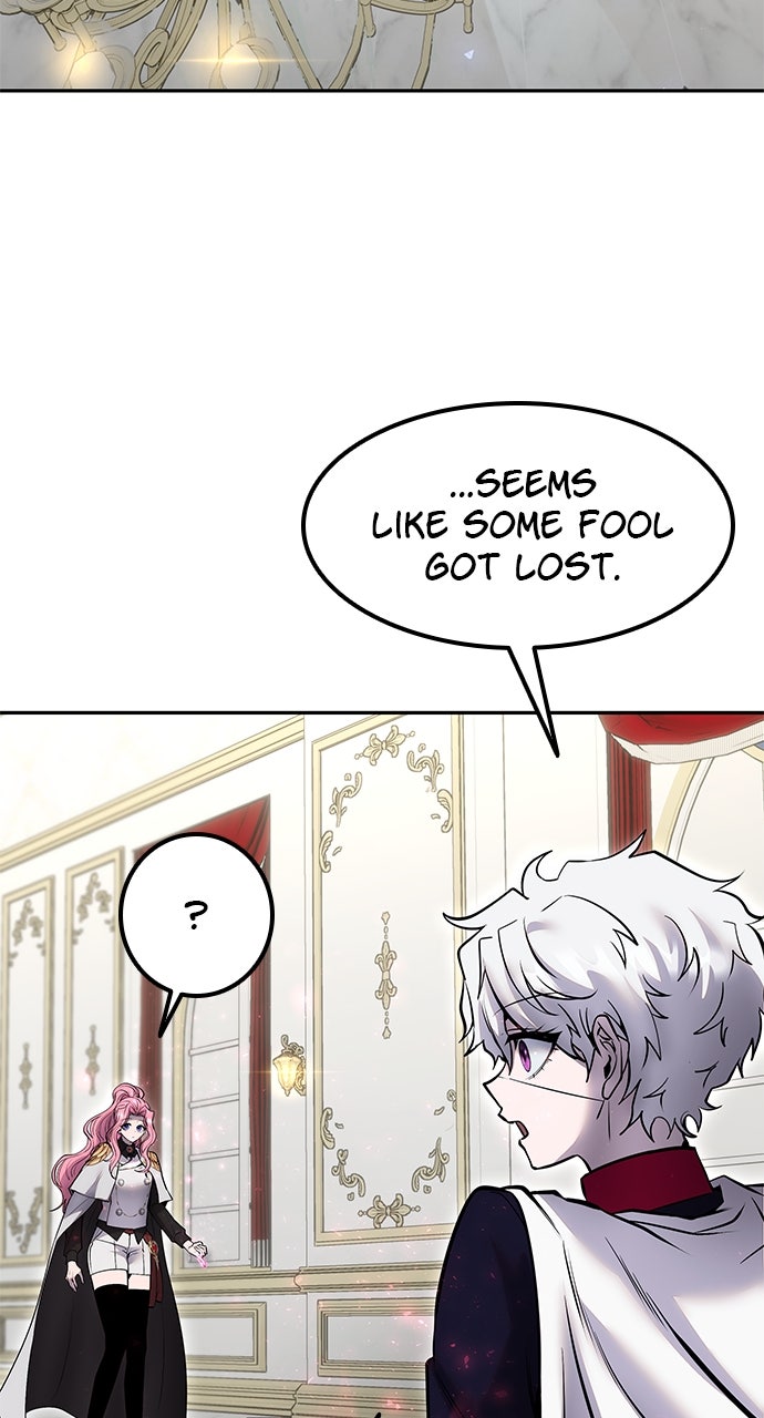 Secretly More Powerful than the Hero Ep. 33 - God