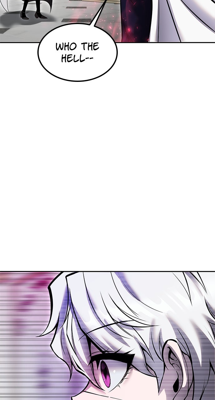 Secretly More Powerful than the Hero Ep. 33 - God