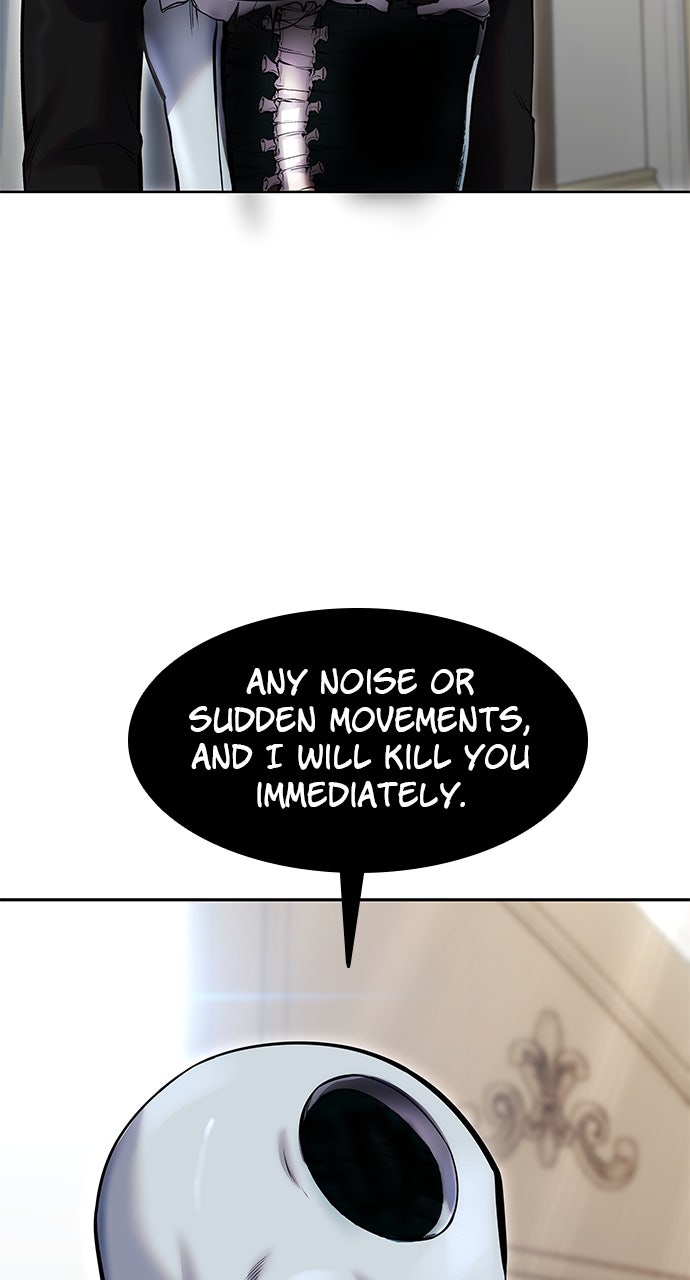 Secretly More Powerful than the Hero Ep. 33 - God