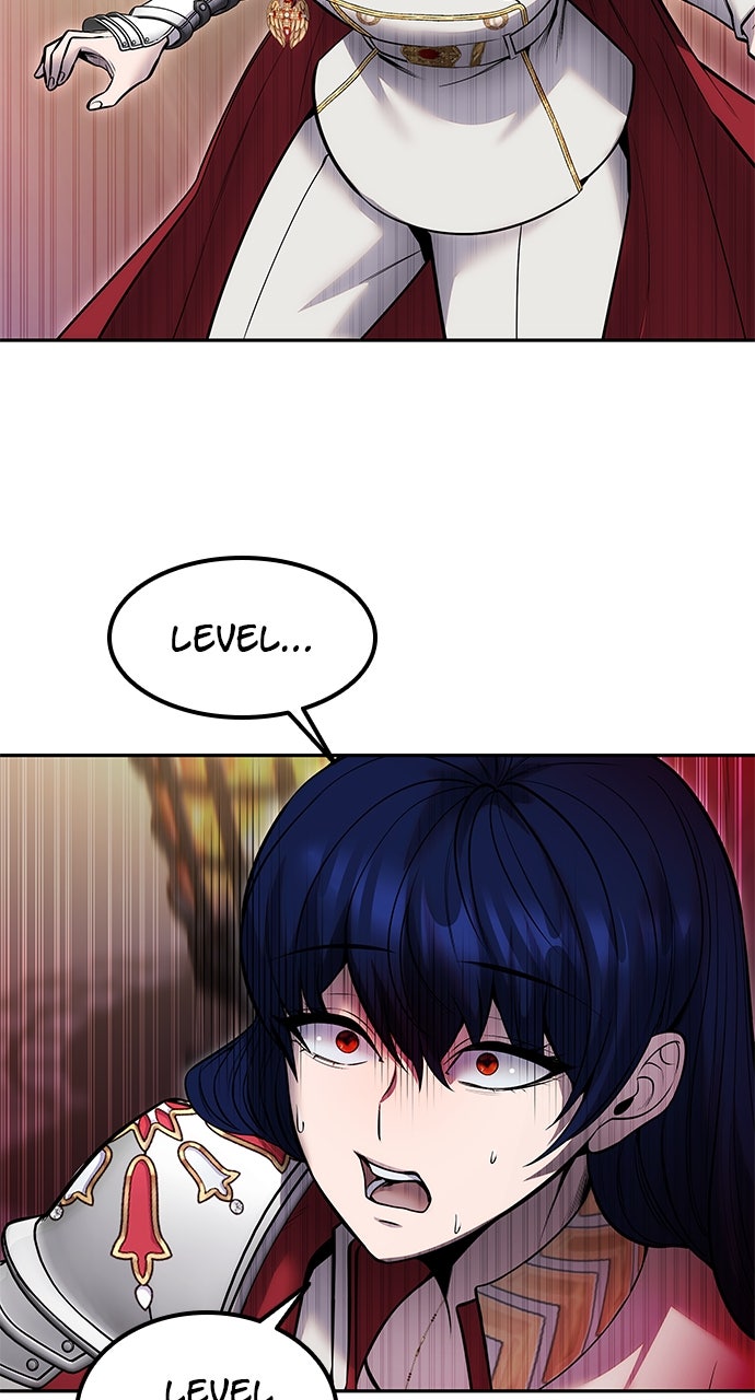 Secretly More Powerful than the Hero Ep. 33 - God
