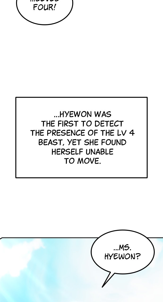 Secretly More Powerful than the Hero Ep. 33 - God