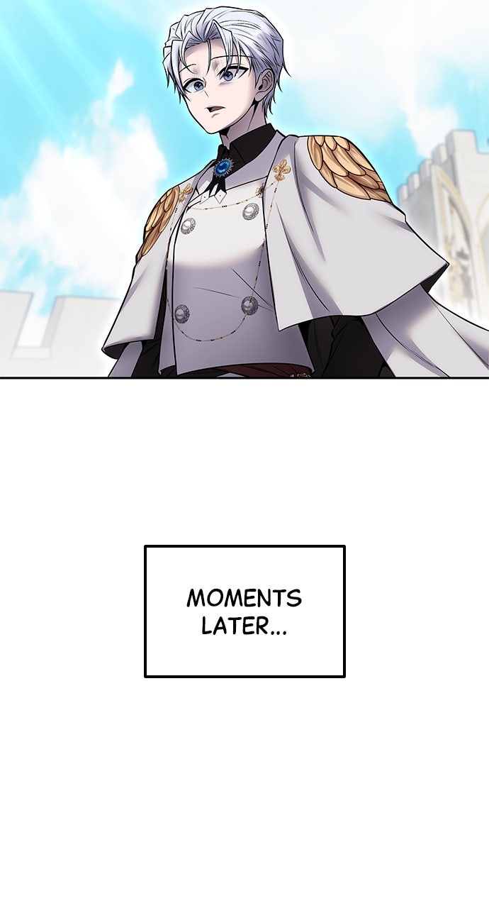 Secretly More Powerful than the Hero Ep. 33 - God