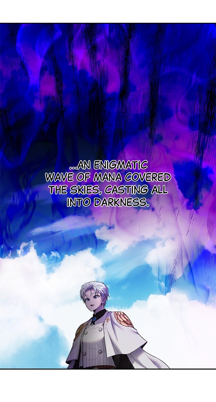 Secretly More Powerful than the Hero Ep. 33 - God