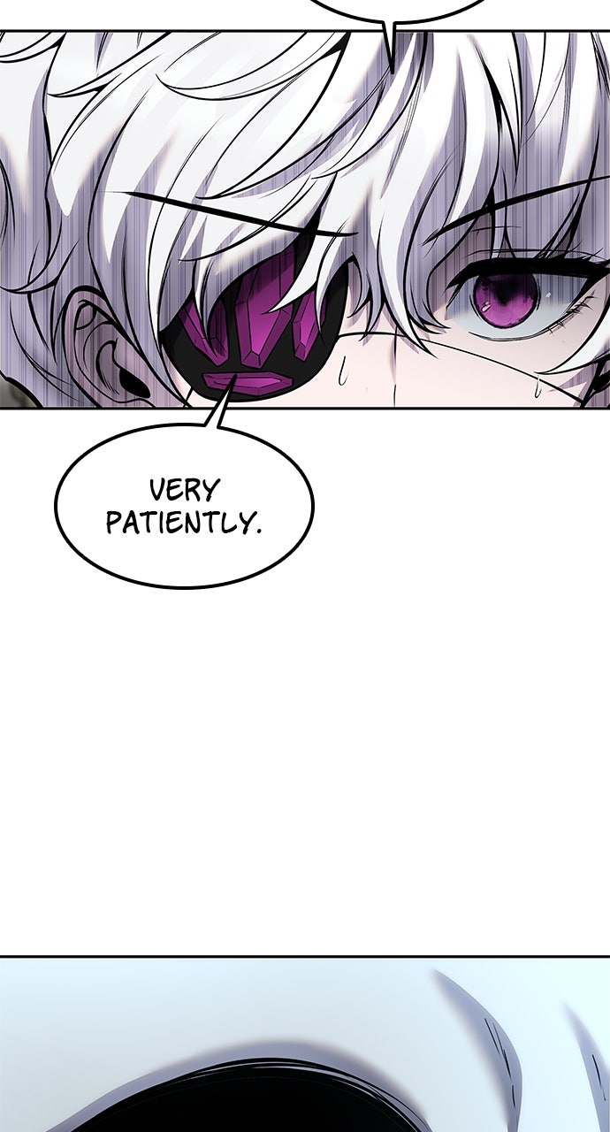 Secretly More Powerful than the Hero Ep. 34 - The LV 4 Beasts page 101 - 