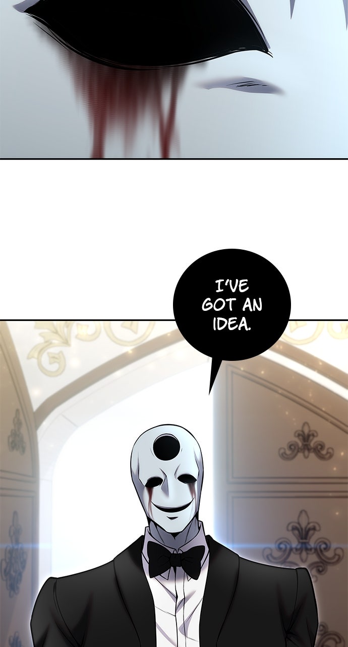 Secretly More Powerful than the Hero Ep. 34 - The LV 4 Beasts page 102 - 
