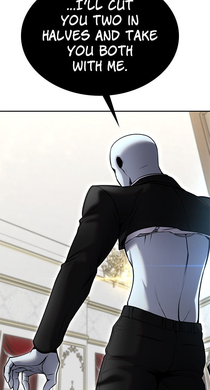 Secretly More Powerful than the Hero Ep. 34 - The LV 4 Beasts page 104 - 
