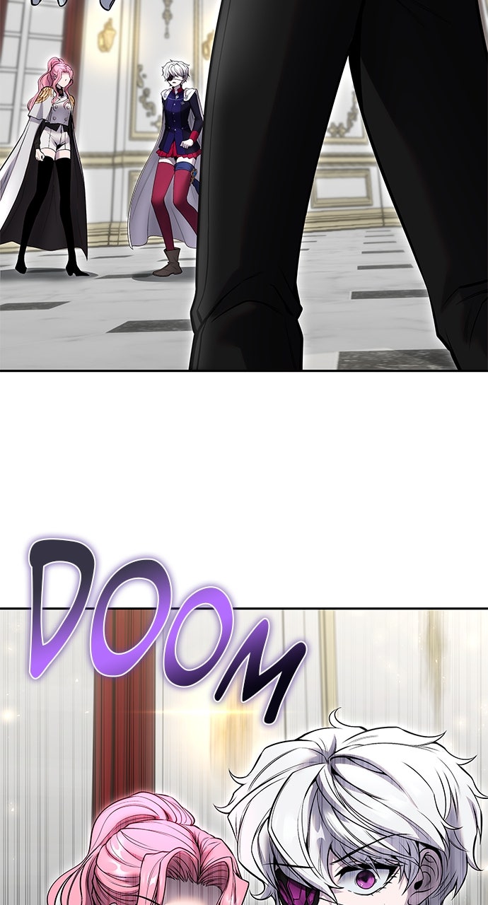 Secretly More Powerful than the Hero Ep. 34 - The LV 4 Beasts page 105 - 