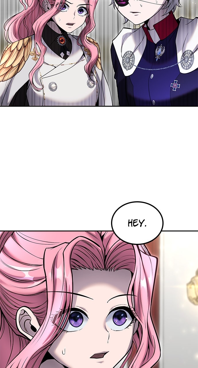 Secretly More Powerful than the Hero Ep. 34 - The LV 4 Beasts page 106 - 