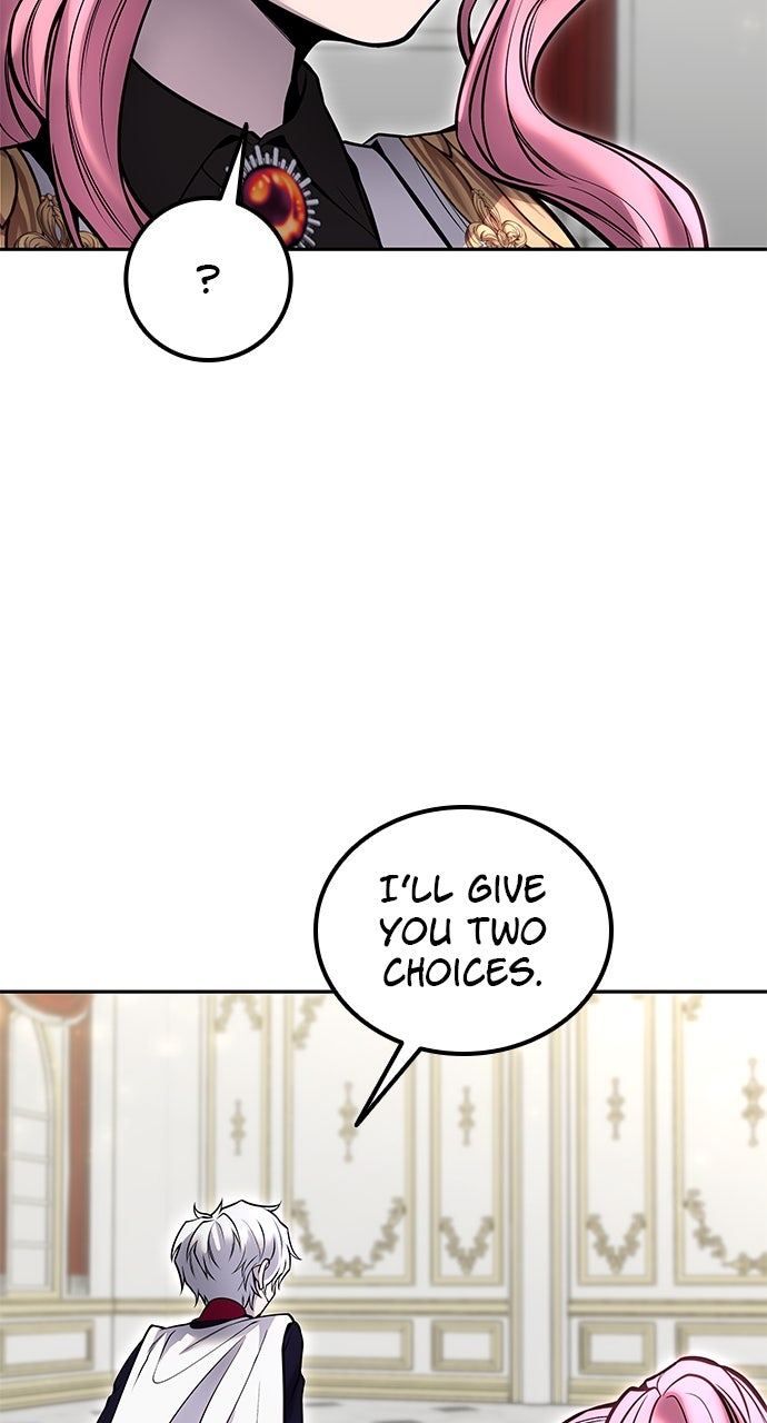 Secretly More Powerful than the Hero Ep. 34 - The LV 4 Beasts page 107 - 