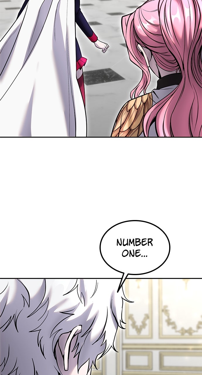Secretly More Powerful than the Hero Ep. 34 - The LV 4 Beasts page 108 - 