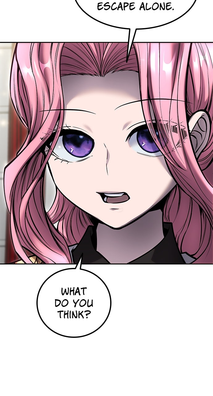 Secretly More Powerful than the Hero Ep. 34 - The LV 4 Beasts page 112 - 