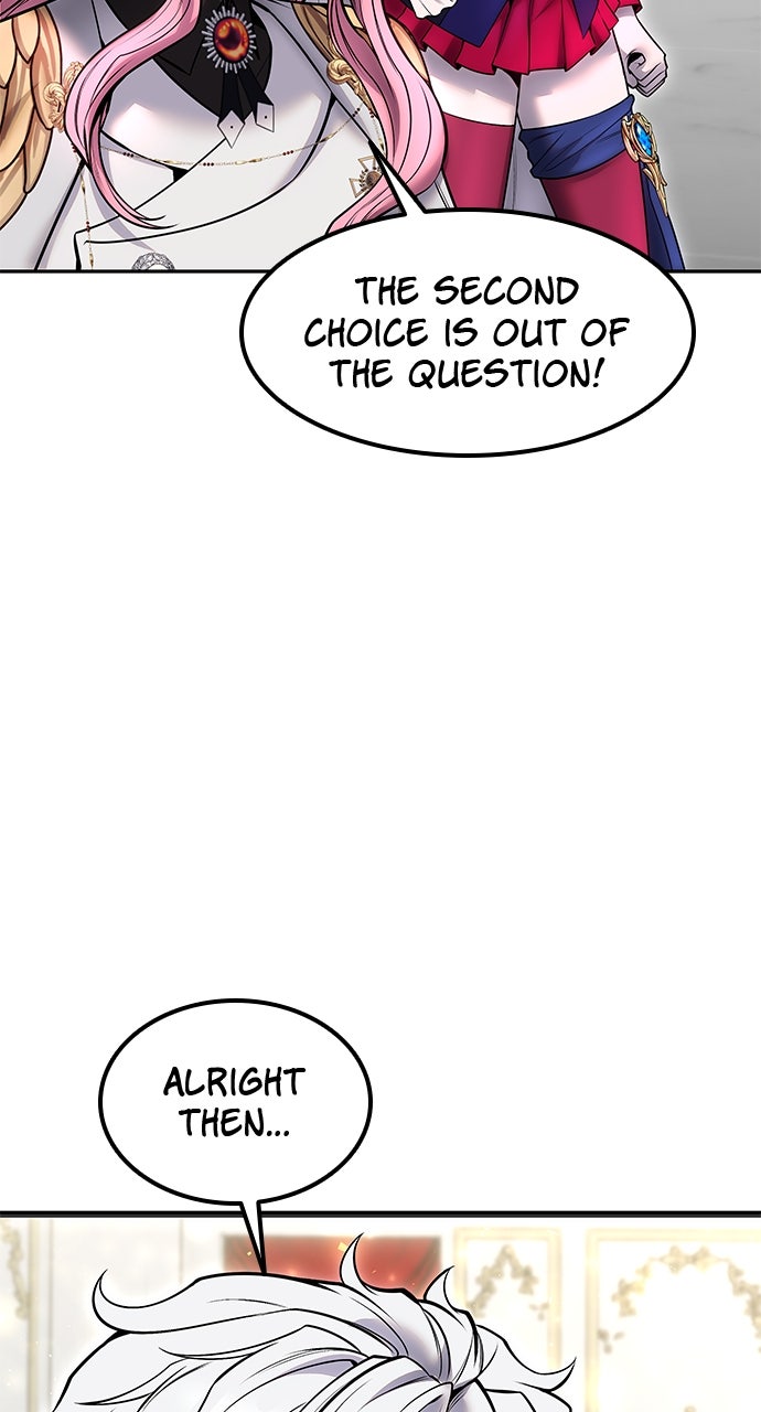 Secretly More Powerful than the Hero Ep. 34 - The LV 4 Beasts page 115 - 