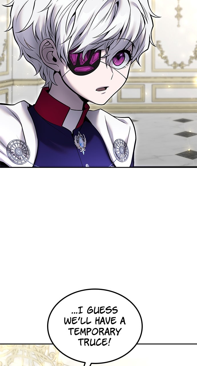Secretly More Powerful than the Hero Ep. 34 - The LV 4 Beasts page 116 - 