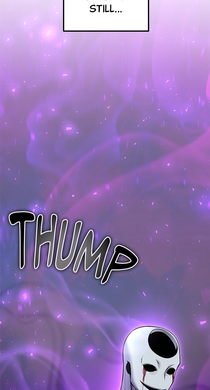 Secretly More Powerful than the Hero Ep. 34 - The LV 4 Beasts page 14 - 