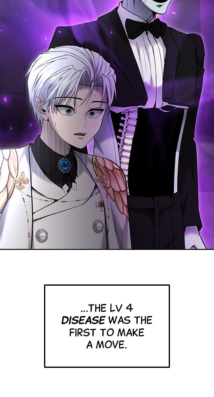 Secretly More Powerful than the Hero Ep. 34 - The LV 4 Beasts page 15 - 