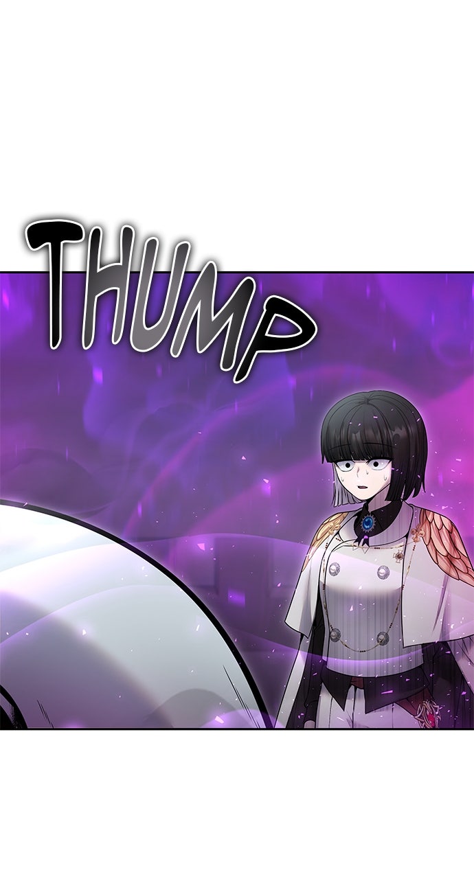 Secretly More Powerful than the Hero Ep. 34 - The LV 4 Beasts page 16 - 