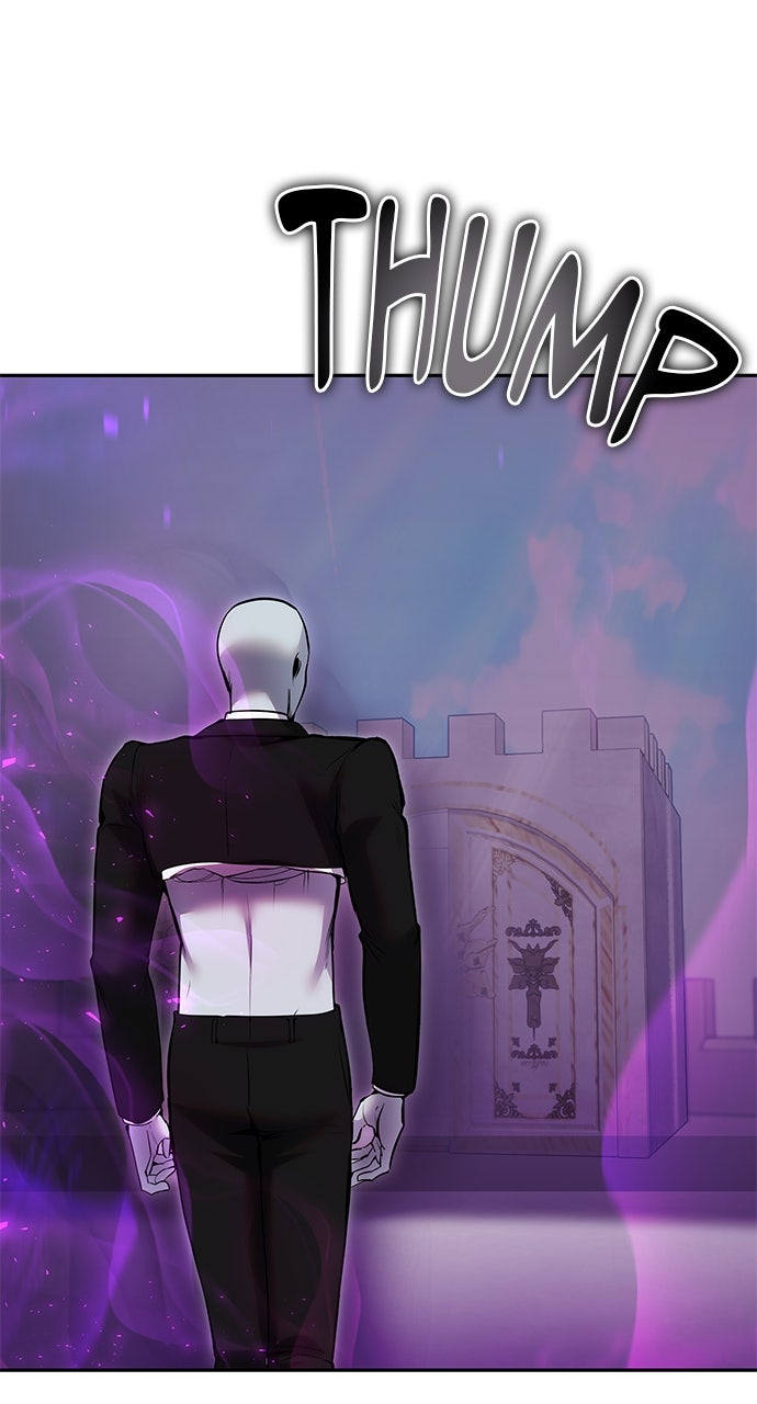 Secretly More Powerful than the Hero Ep. 34 - The LV 4 Beasts page 17 - 