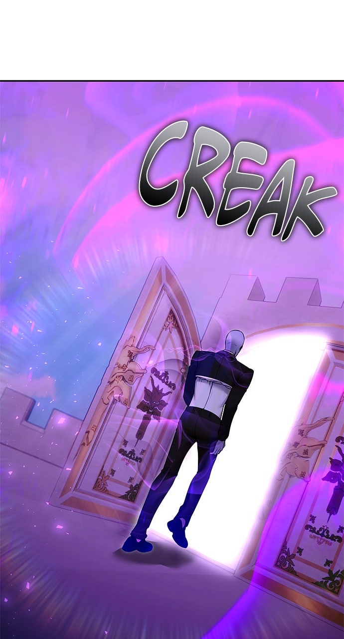 Secretly More Powerful than the Hero Ep. 34 - The LV 4 Beasts page 19 - 