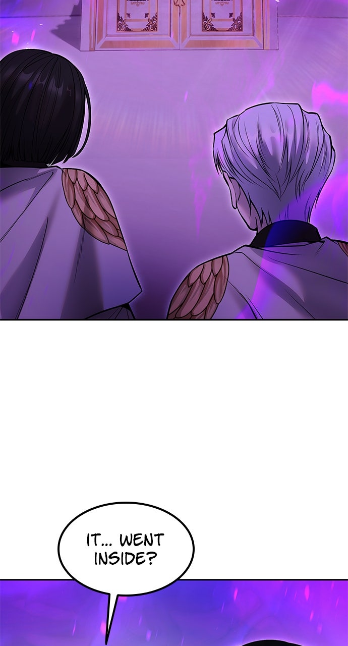 Secretly More Powerful than the Hero Ep. 34 - The LV 4 Beasts page 21 - 