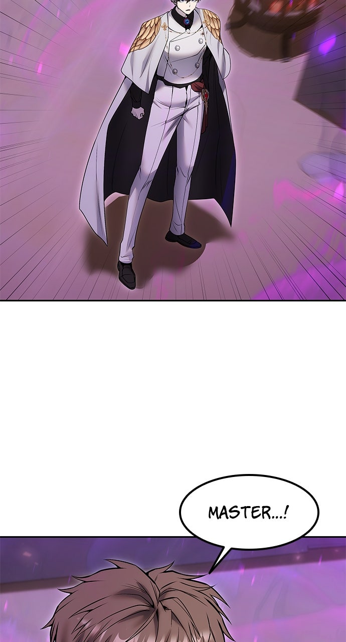 Secretly More Powerful than the Hero Ep. 34 - The LV 4 Beasts page 26 - 