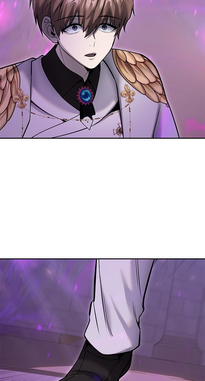 Secretly More Powerful than the Hero Ep. 34 - The LV 4 Beasts page 27 - 