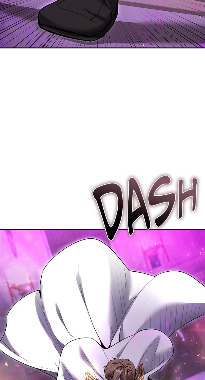 Secretly More Powerful than the Hero Ep. 34 - The LV 4 Beasts page 28 - 