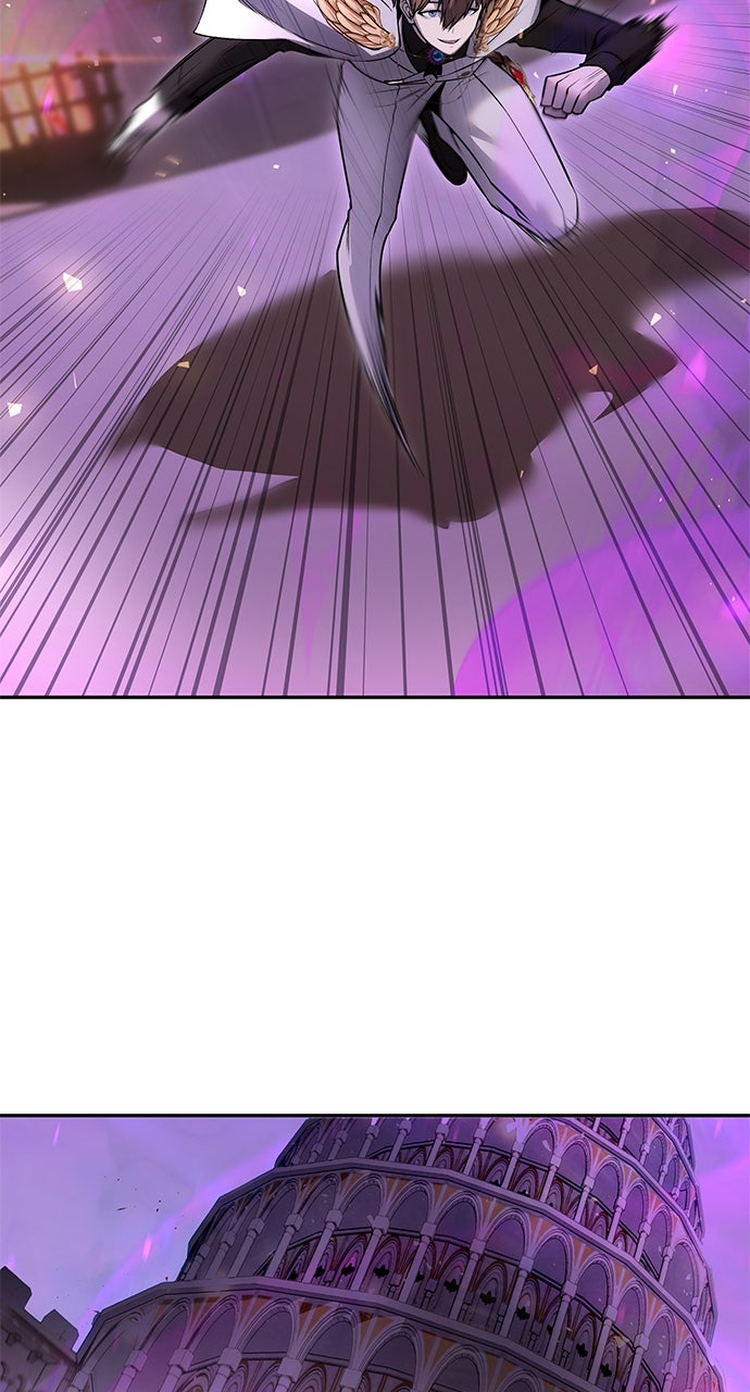 Secretly More Powerful than the Hero Ep. 34 - The LV 4 Beasts page 29 - 
