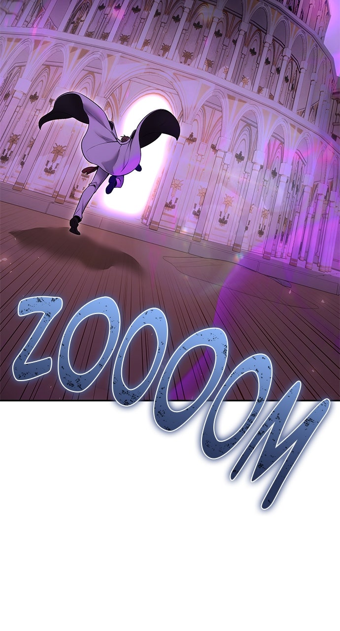 Secretly More Powerful than the Hero Ep. 34 - The LV 4 Beasts page 30 - 