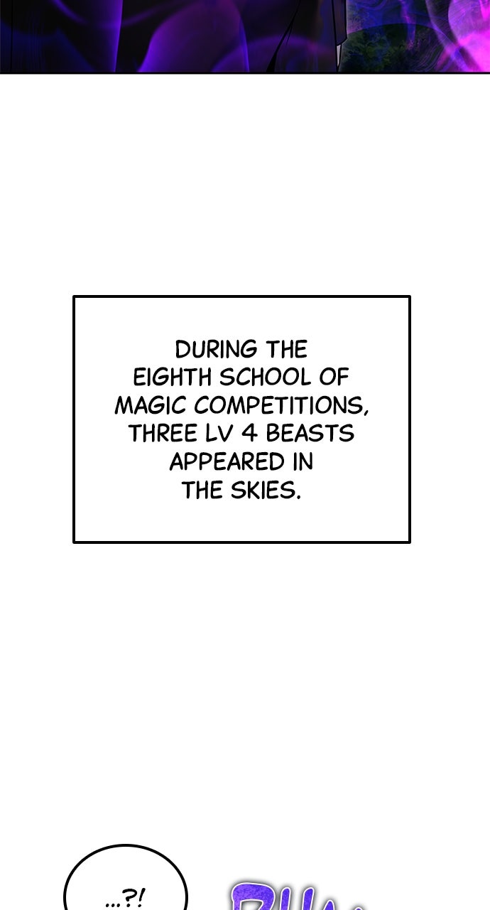 Secretly More Powerful than the Hero Ep. 34 - The LV 4 Beasts page 4 - 