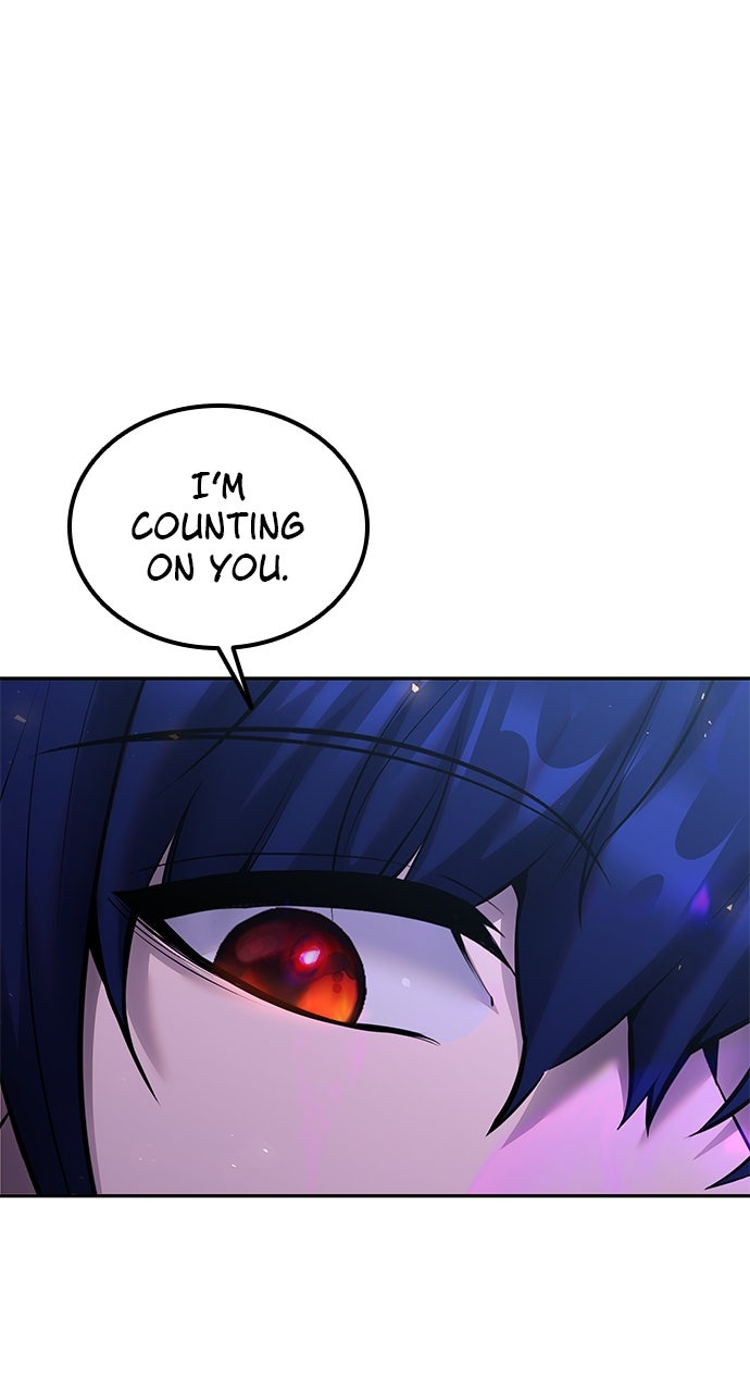 Secretly More Powerful than the Hero Ep. 34 - The LV 4 Beasts page 31 - 