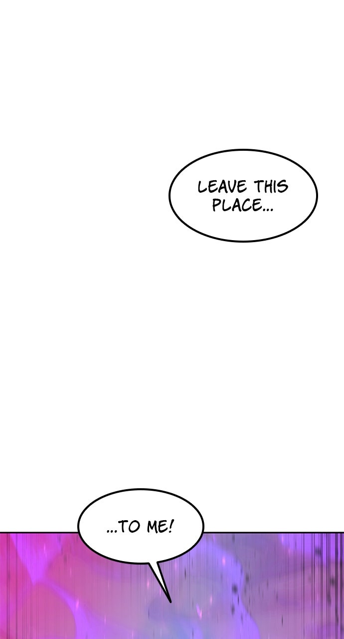 Secretly More Powerful than the Hero Ep. 34 - The LV 4 Beasts page 32 - 