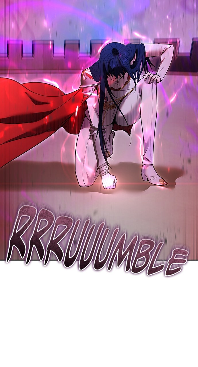 Secretly More Powerful than the Hero Ep. 34 - The LV 4 Beasts page 33 - 