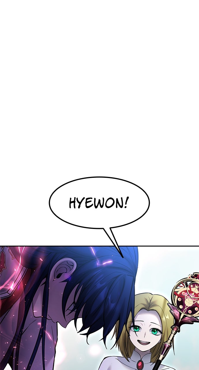 Secretly More Powerful than the Hero Ep. 34 - The LV 4 Beasts page 34 - 