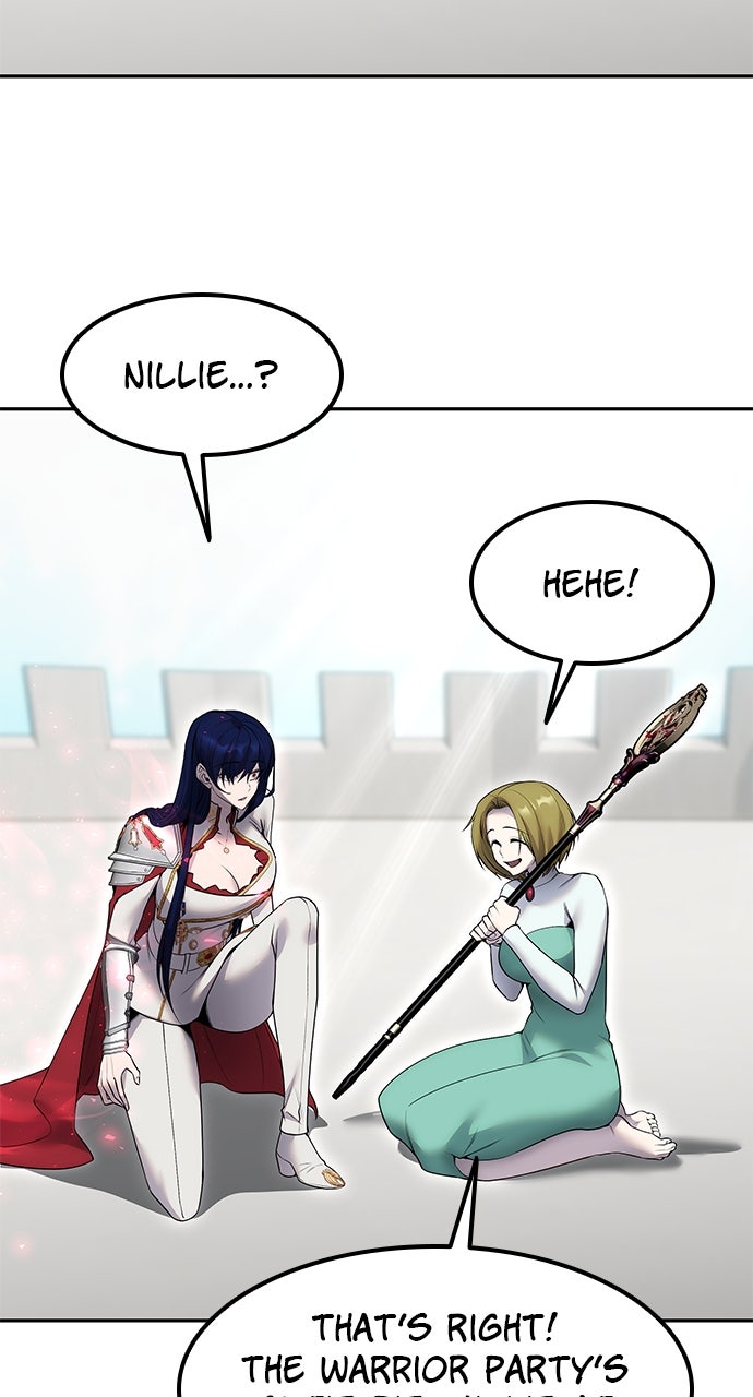 Secretly More Powerful than the Hero Ep. 34 - The LV 4 Beasts page 36 - 