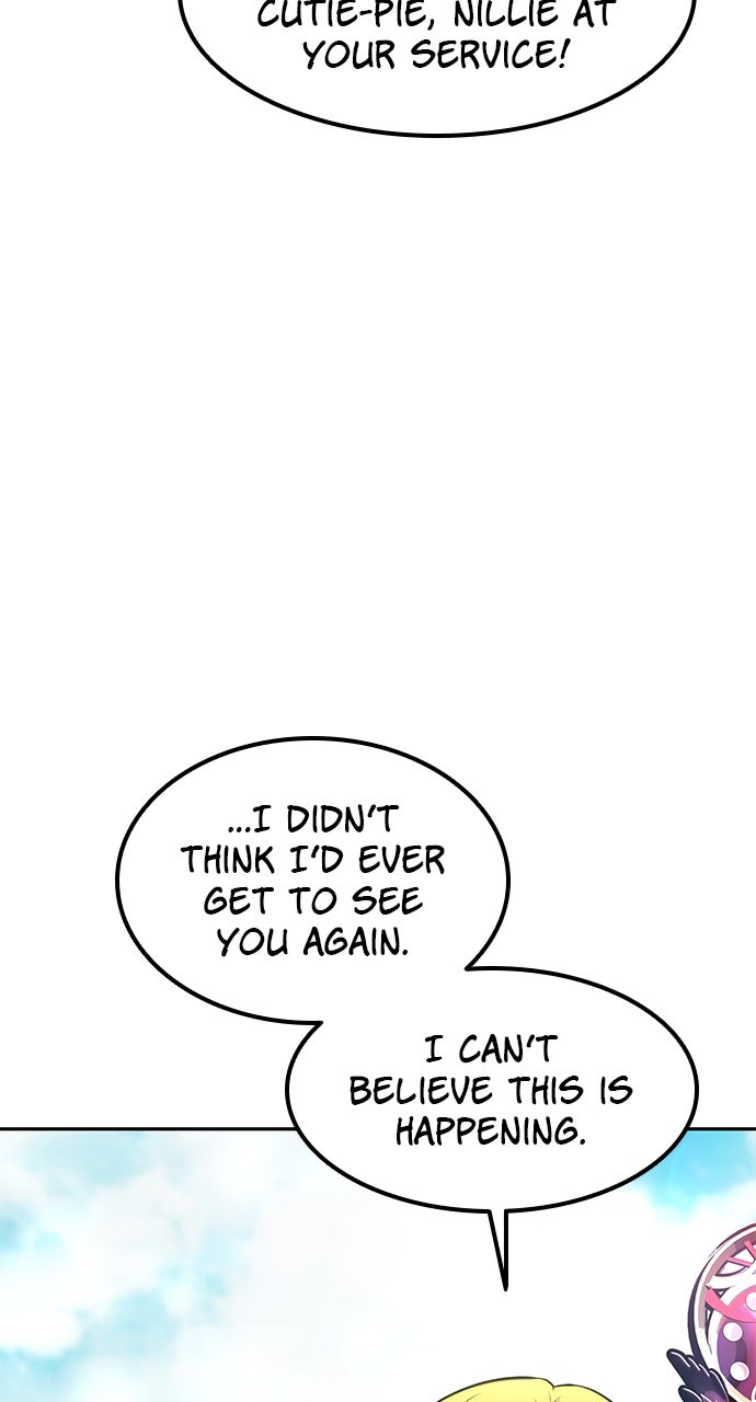Secretly More Powerful than the Hero Ep. 34 - The LV 4 Beasts page 37 - 