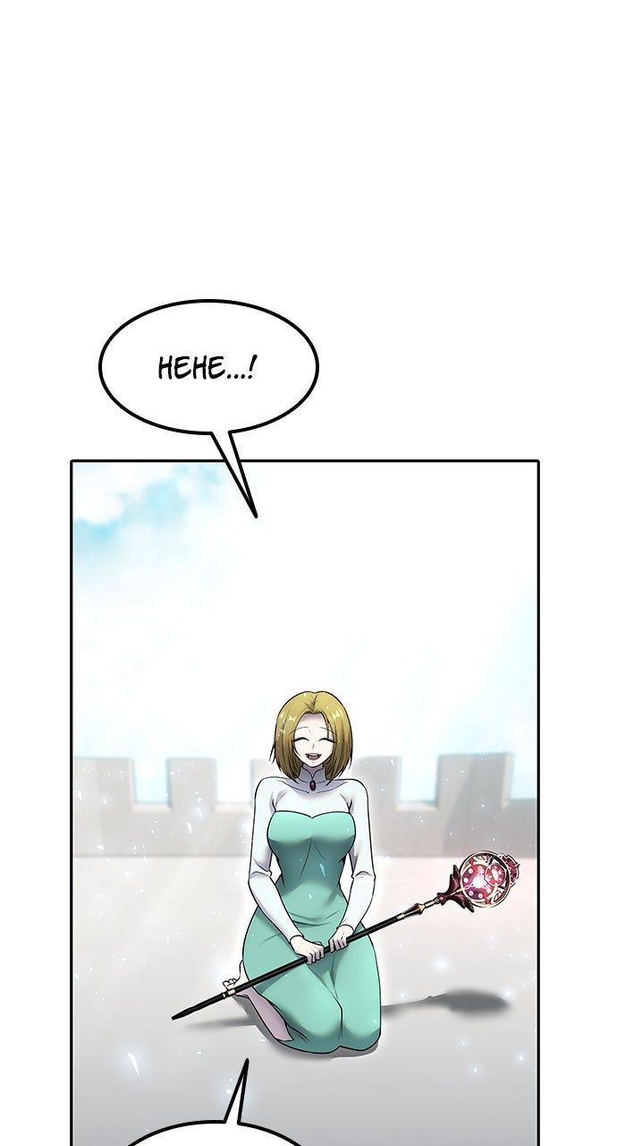 Secretly More Powerful than the Hero Ep. 34 - The LV 4 Beasts page 40 - 