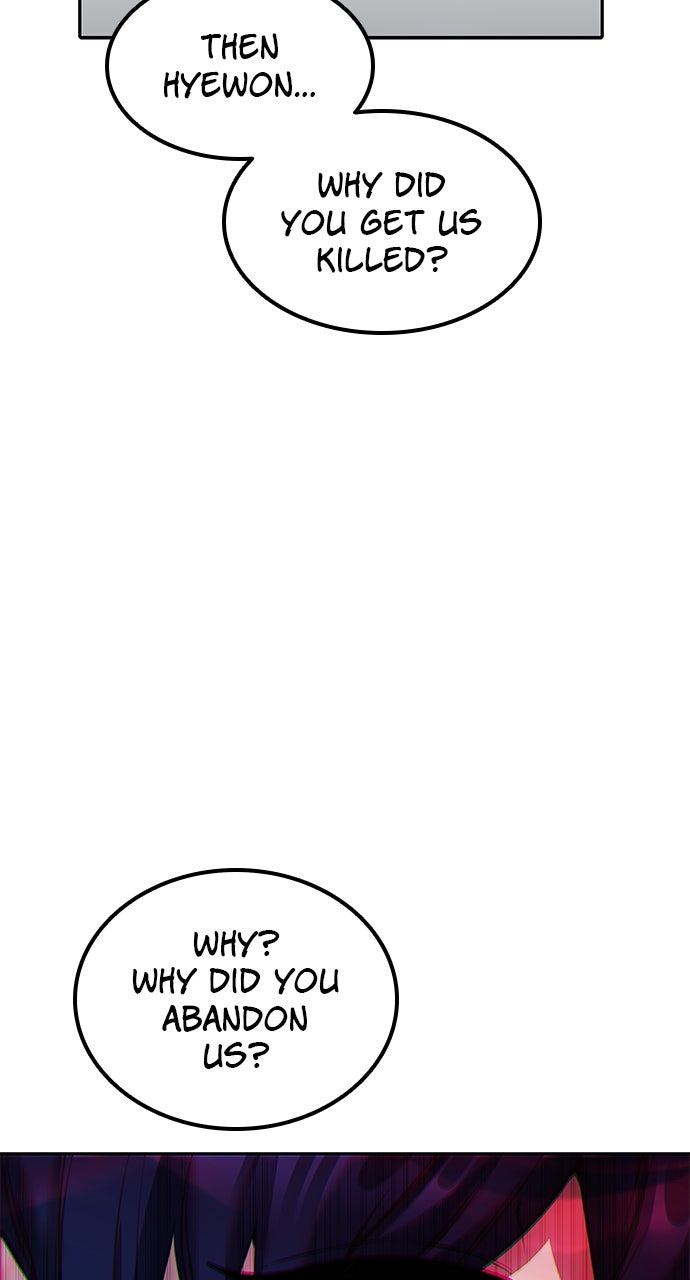Secretly More Powerful than the Hero Ep. 34 - The LV 4 Beasts page 41 - 