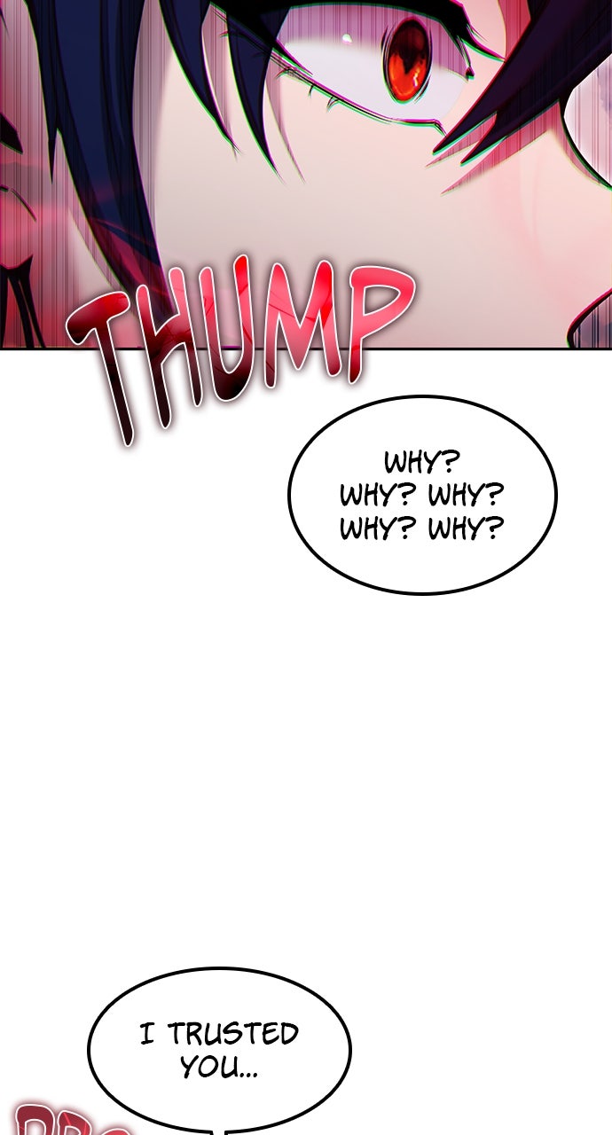 Secretly More Powerful than the Hero Ep. 34 - The LV 4 Beasts page 42 - 