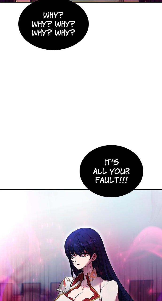 Secretly More Powerful than the Hero Ep. 34 - The LV 4 Beasts page 46 - 