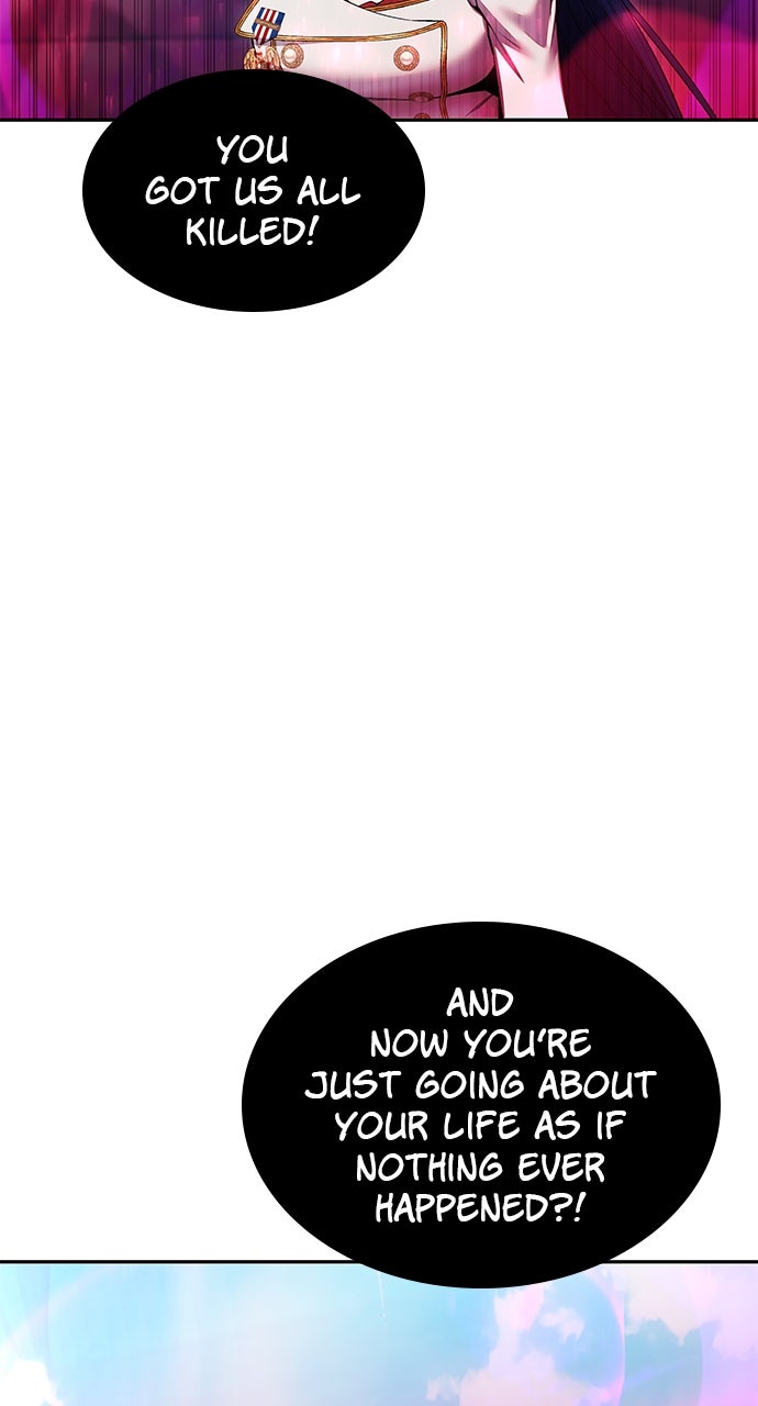 Secretly More Powerful than the Hero Ep. 34 - The LV 4 Beasts page 47 - 