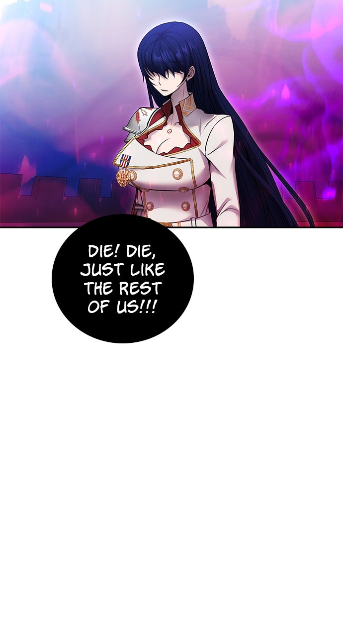 Secretly More Powerful than the Hero Ep. 34 - The LV 4 Beasts page 48 - 