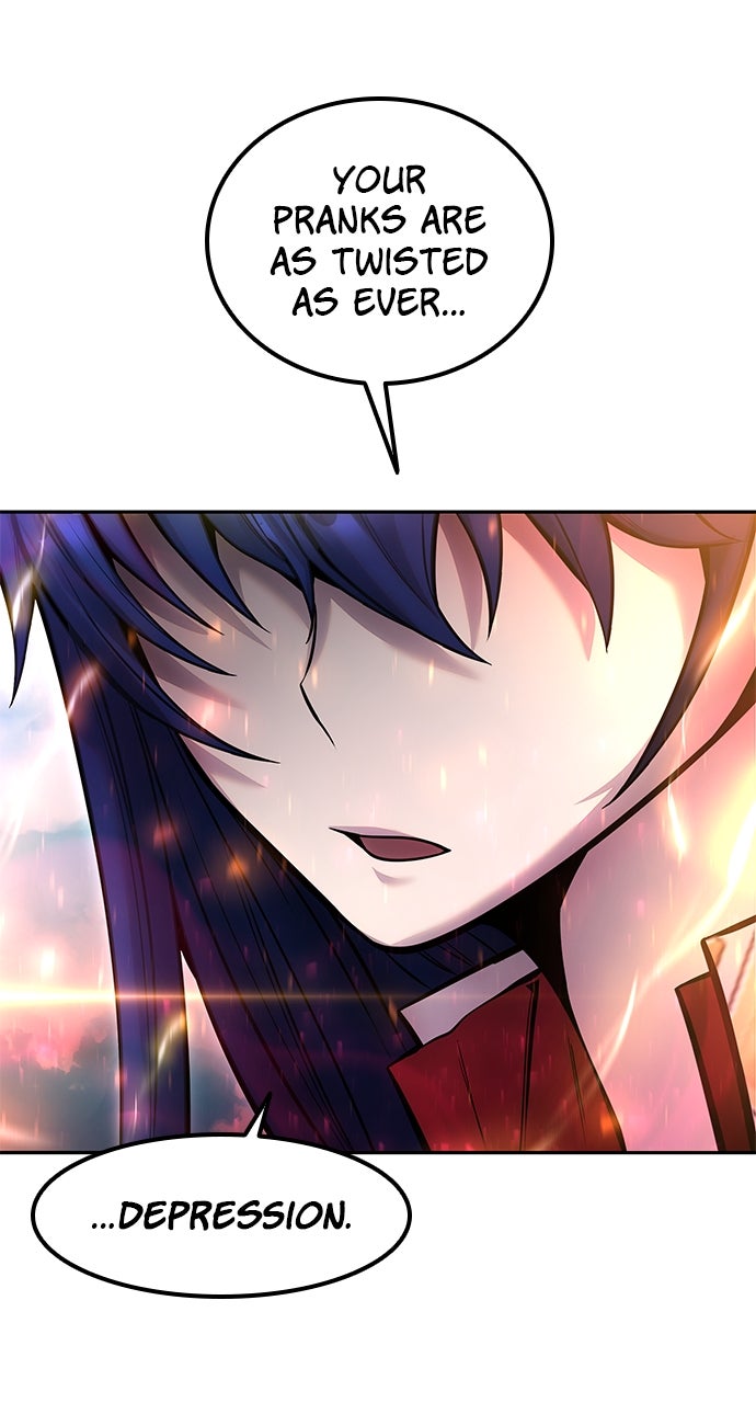 Secretly More Powerful than the Hero Ep. 34 - The LV 4 Beasts page 49 - 