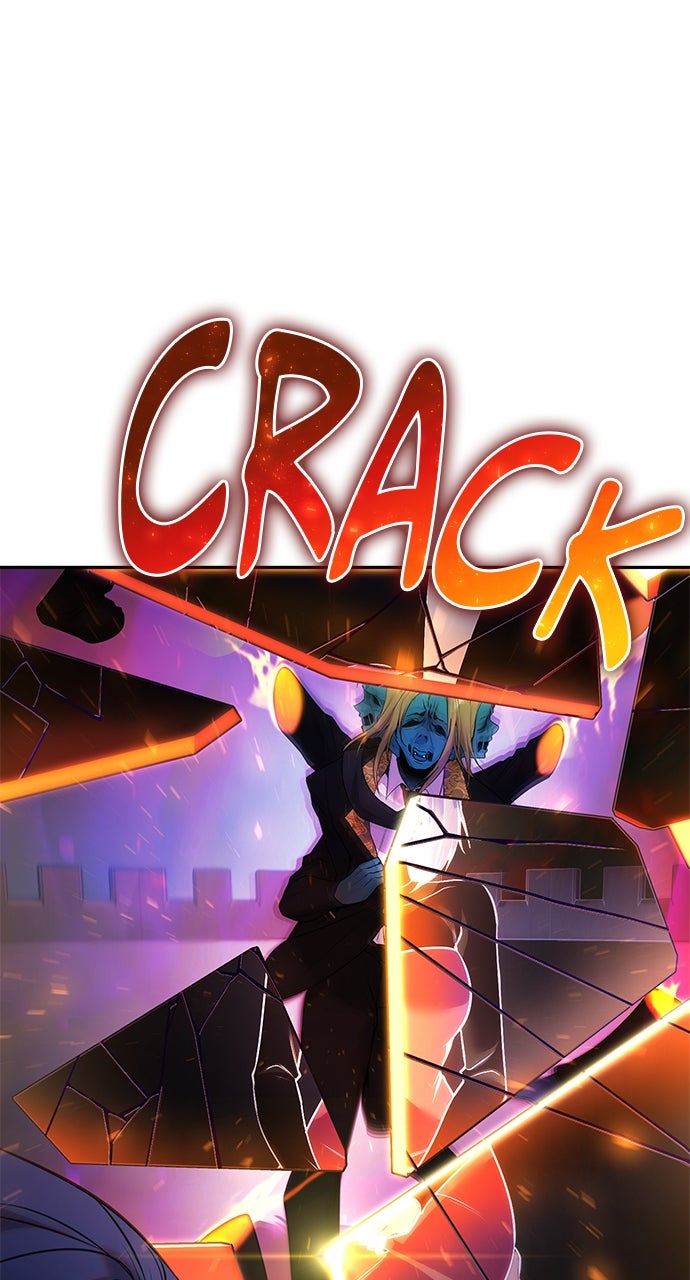 Secretly More Powerful than the Hero Ep. 34 - The LV 4 Beasts page 51 - 
