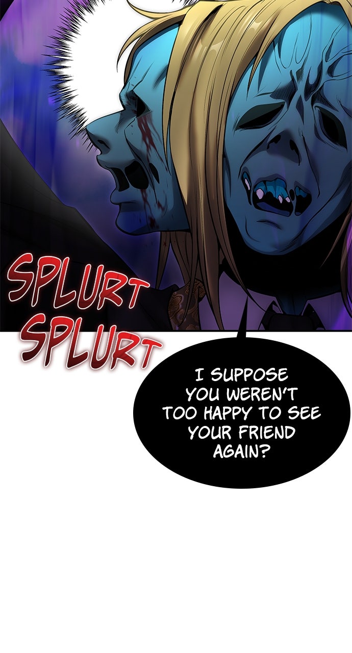 Secretly More Powerful than the Hero Ep. 34 - The LV 4 Beasts page 55 - 