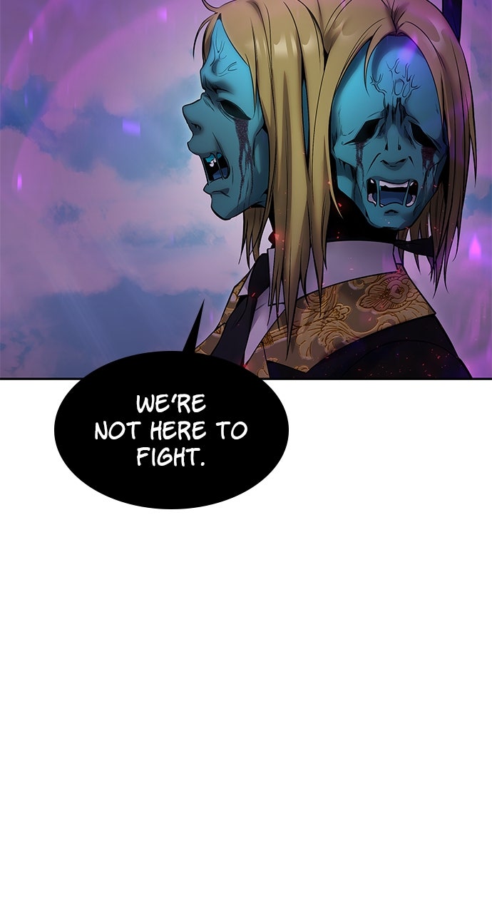 Secretly More Powerful than the Hero Ep. 34 - The LV 4 Beasts page 58 - 