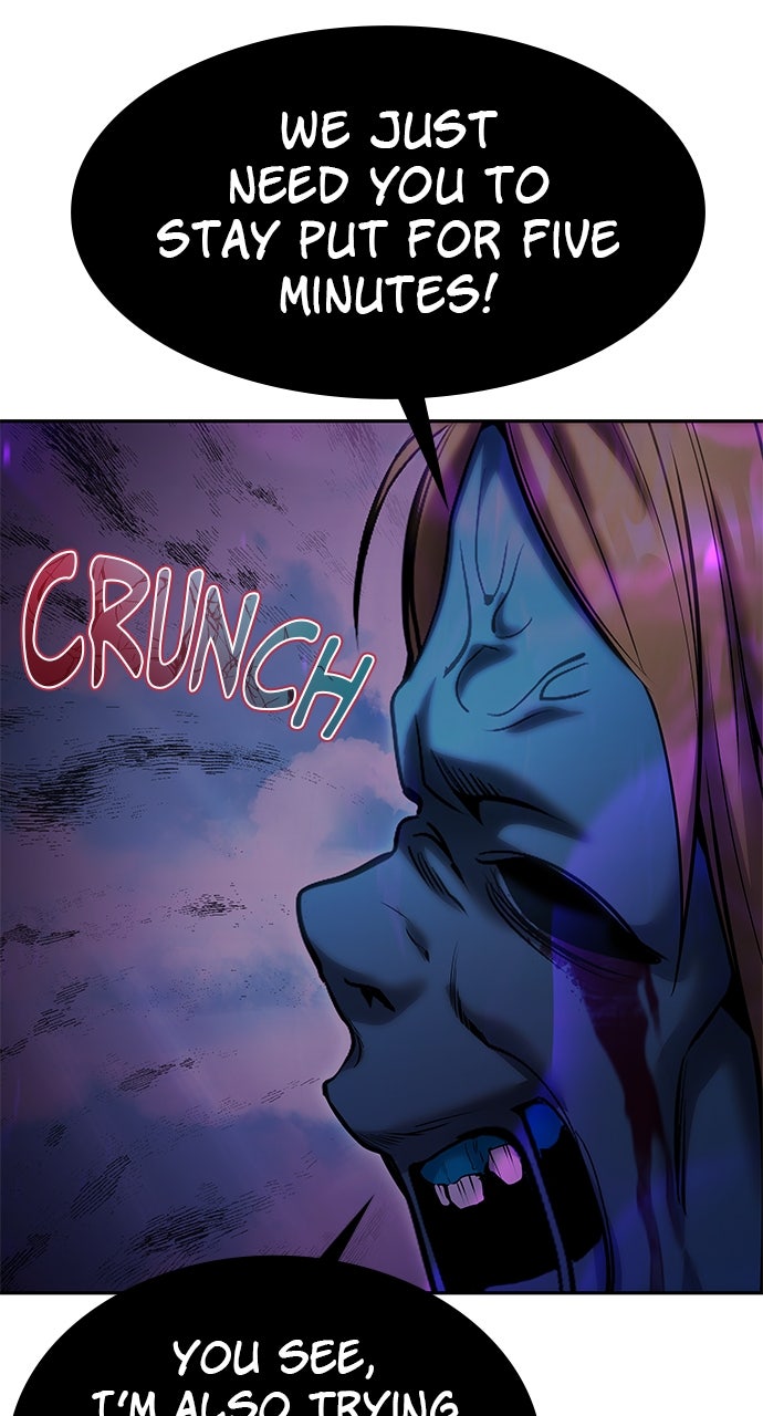 Secretly More Powerful than the Hero Ep. 34 - The LV 4 Beasts page 59 - 