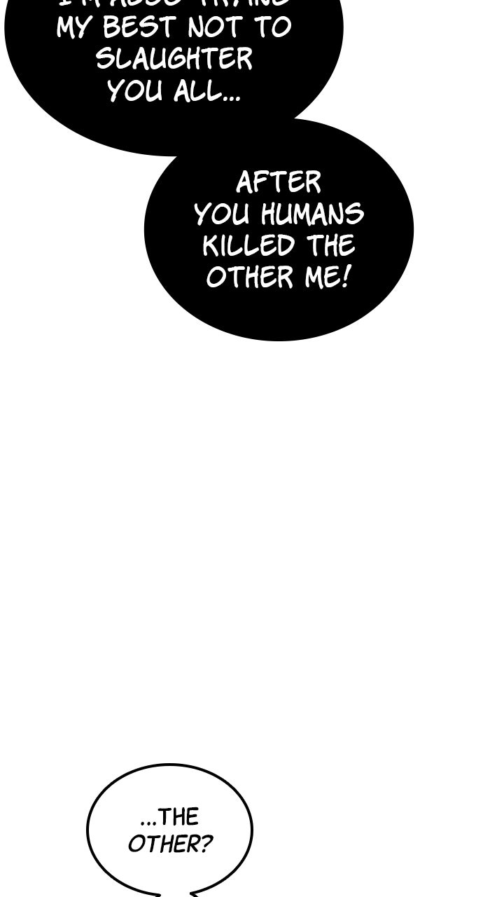 Secretly More Powerful than the Hero Ep. 34 - The LV 4 Beasts page 60 - 