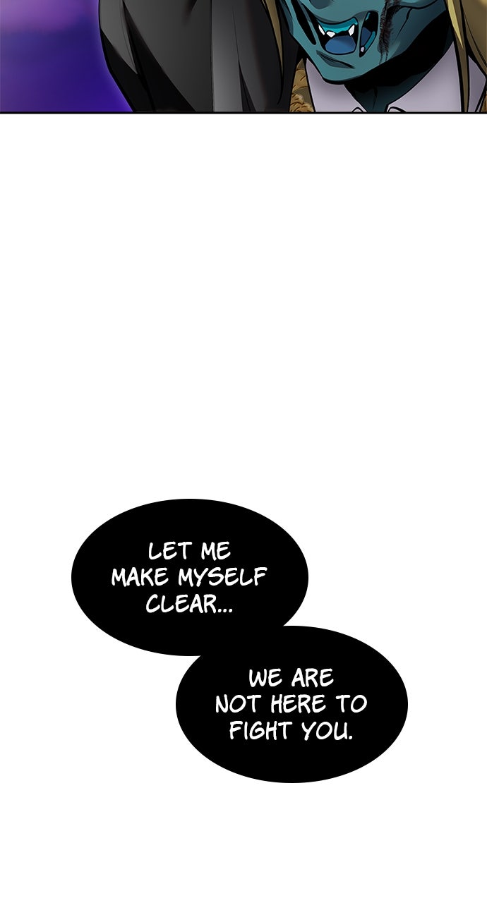 Secretly More Powerful than the Hero Ep. 34 - The LV 4 Beasts page 69 - 