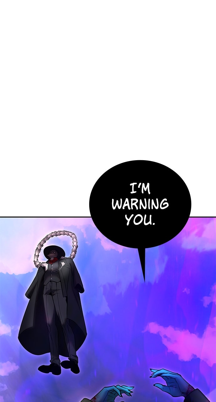 Secretly More Powerful than the Hero Ep. 34 - The LV 4 Beasts page 70 - 